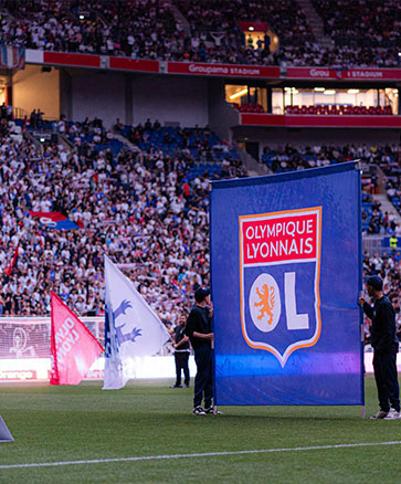 OL / ST CYR - COLLONGES AU MONT D'OR Informations match | Olympique ...